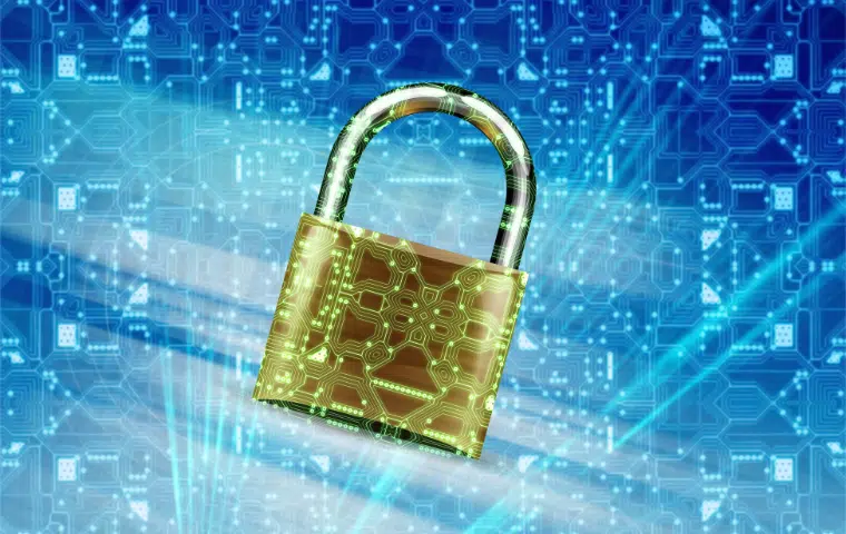 ADGD345PO Novedades En La Seguridad De Datos Personales