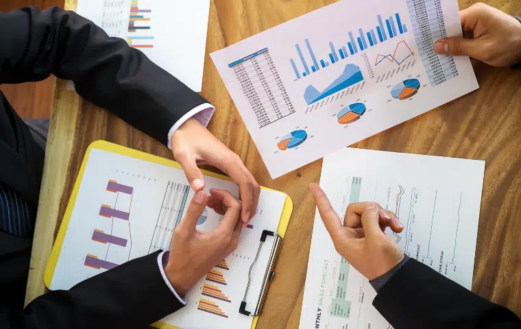 Análisis de Estados Contables y Financieros