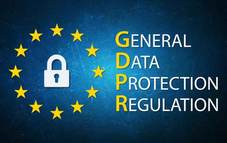 Aplicación Práctica De La RGPD En La Empresa Privada 2018
