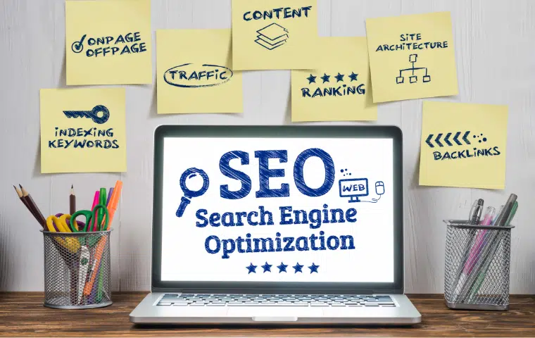 COMM113. Posicionamiento web SEO/SEM