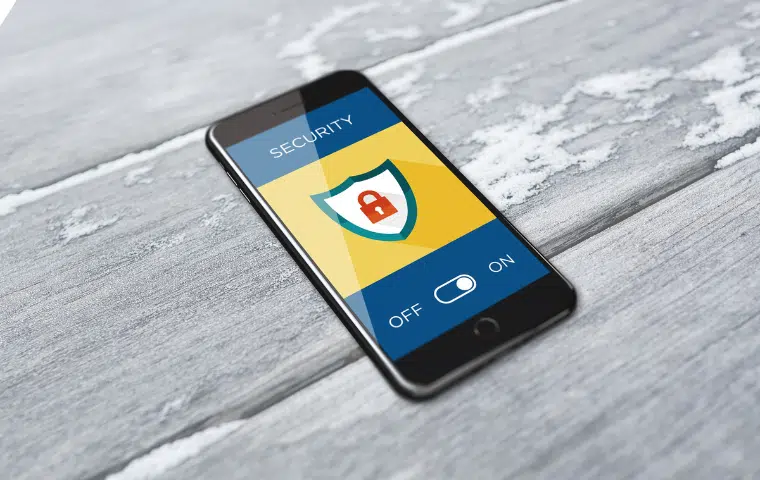 IFCT135PO. Ciberseguridad para usuarios.