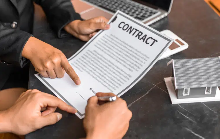 Contratos del Sector Público.