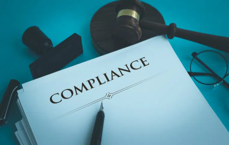 Curso De Especialista En Compliance Penal