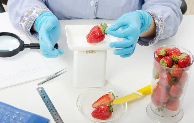 Cursos de manipulador de productos fitosanitarios