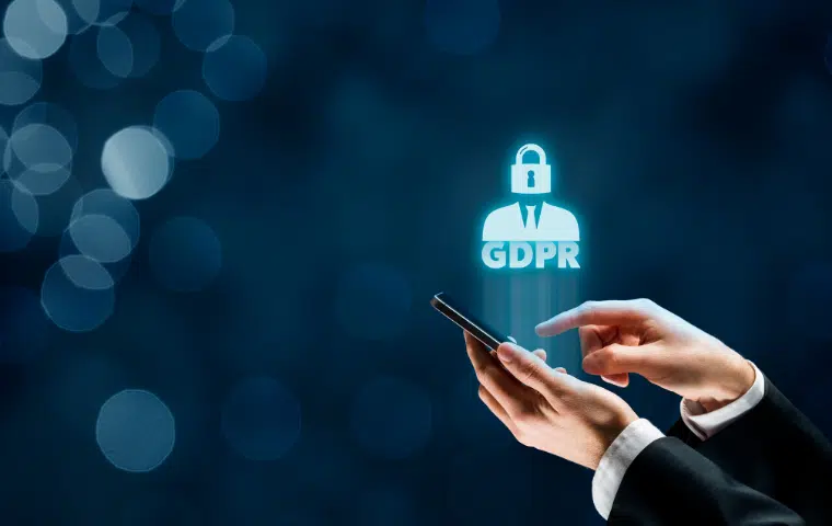El Reglamento General De Protección De Datos En La Administración Local