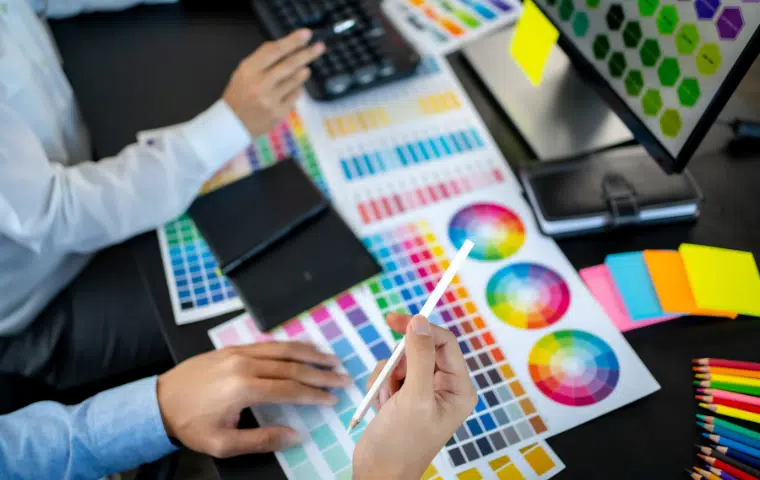 Elaboración del arte final