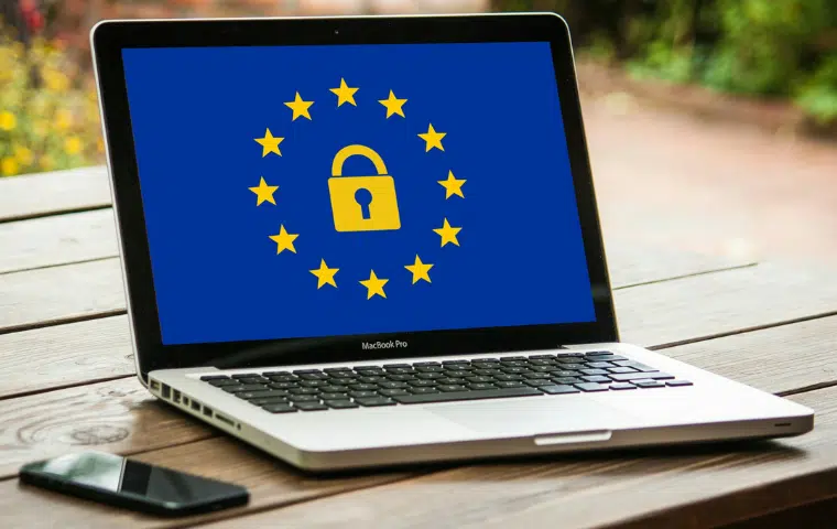 FCOV011PO. Reglamento Europeo De Protección De Datos