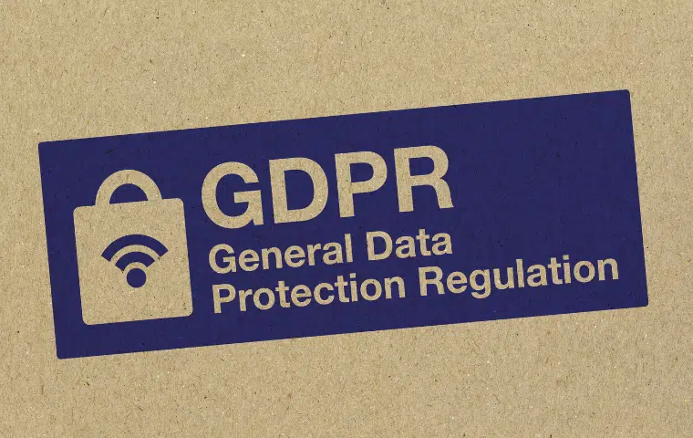 Implantación de la Ley de Protección de Datos y Derechos Digitales en la Empresa.