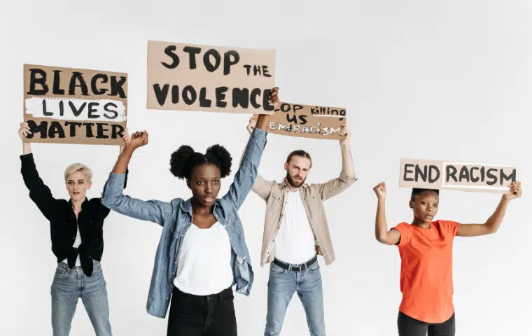 La Violencia Familiar y Contra la Mujer