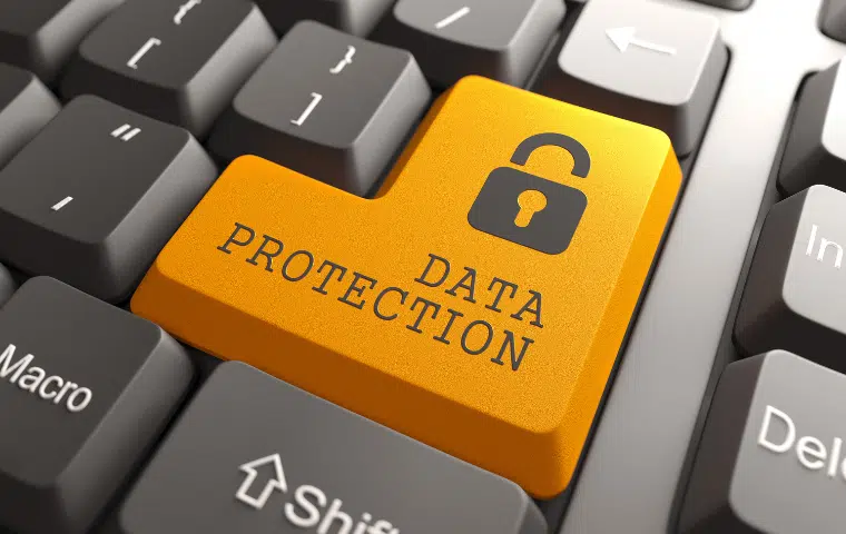 Ley Orgánica de Protección de Datos Personales y garantía de los derechos digitales
