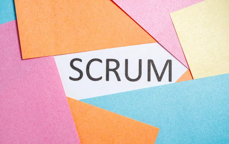 Metodologías ágiles en la gestión de proyectos con scrum