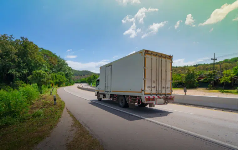 Manejo y mantenimiento de equipos de carga, descarga y transporte de productos agrarios