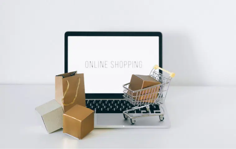 Marketing en Sector Agroalimentario, Comercio Online Agroalimentario