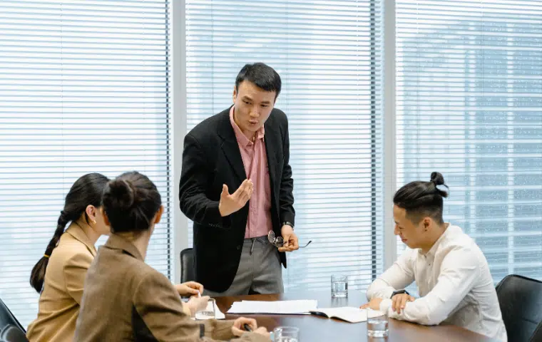 Motivación y Compromiso de los Empleados Públicos.