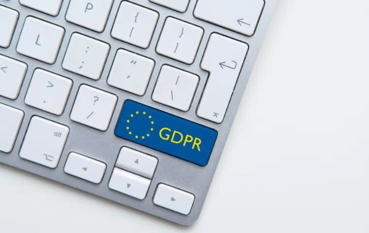 Nueva Normativa Europea sobre Protección de Datos. Delegado de Protección de Datos