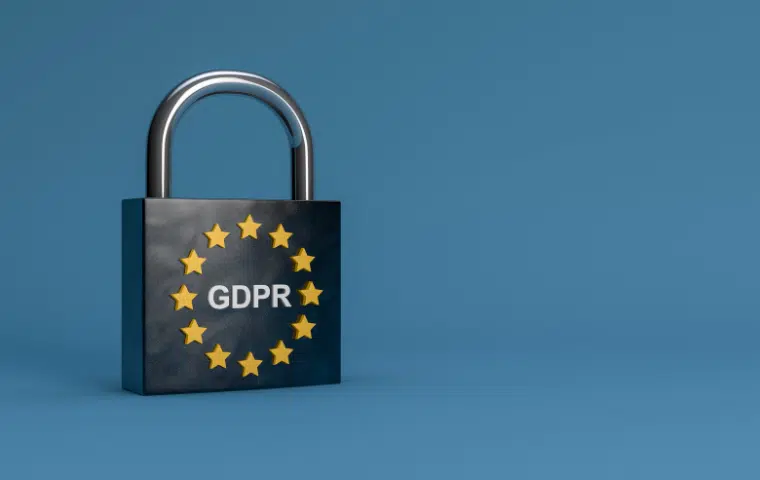 Nuevo Reglamento Europeo de Protección de Datos