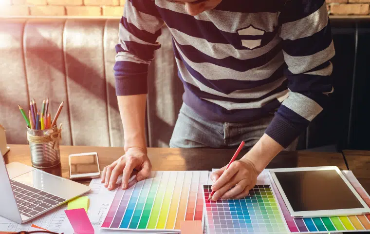 UF1455. Preparación De Proyectos De Diseño Gráfico.