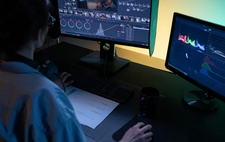 Selección y adecuación de la imagen para productos editoriales