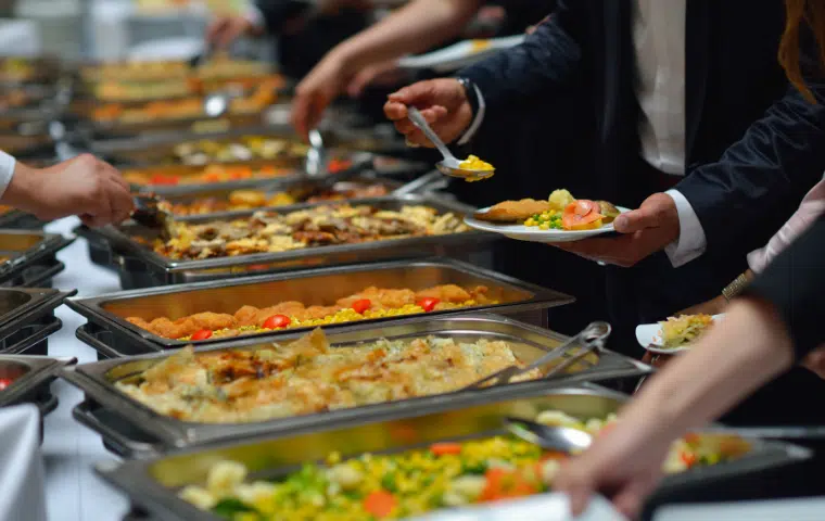 UF0059: Servicio Básico De Alimentos Y Bebidas Y Tareas De Postservicio En El Restaurante