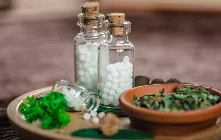 Iniciación a la Homeopatía parte 2.