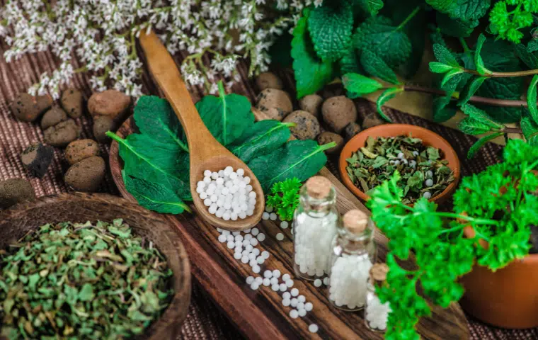 Iniciación a la Homeopatía parte 1.