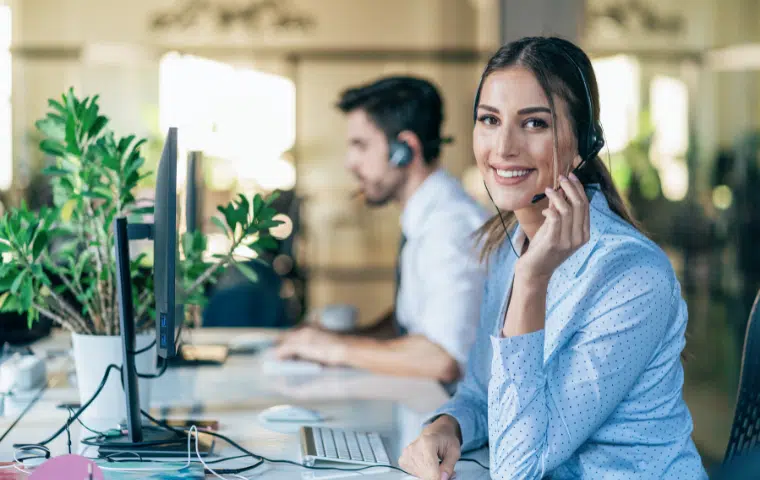HOTR01. Atención al cliente en hostelería