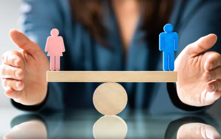 La Igualdad de género: El Lenguaje, acoso sexual y el procedimiento de selección en la empresa.