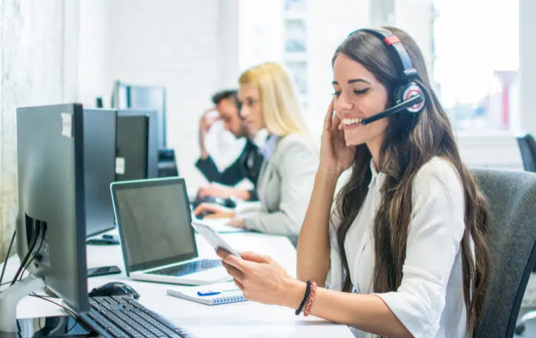 Atención al cliente. Comunicación y Atención telefónica. Tratamiento De Situaciones Conflictivas.