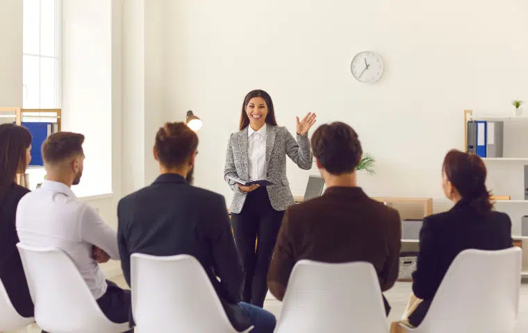 ADGD075PO Habilidades Directivas Y Gestión De Equipos