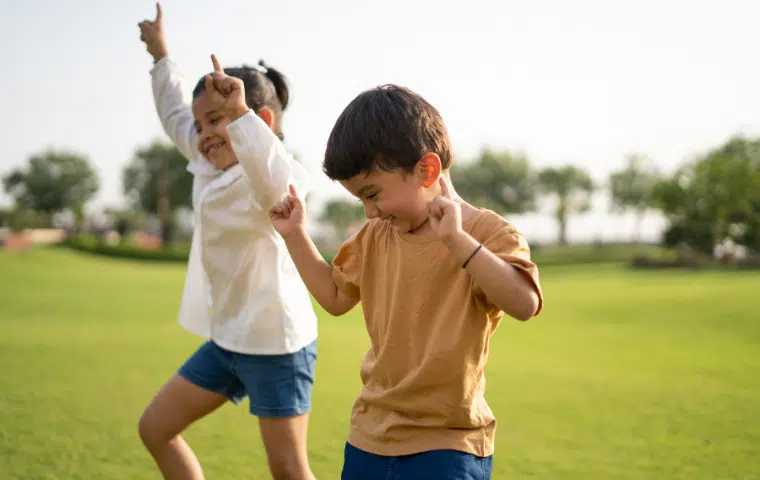 Actividades De Educación En El Tiempo Libre Infantil Y Juvenil