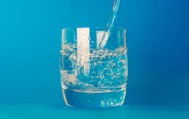 Análisis De Agua Potable Y Residual