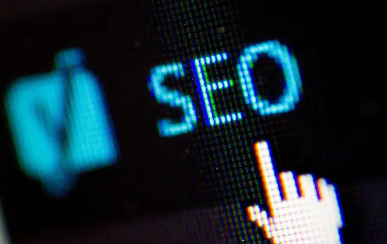 Analista SEO. Comportamiento de los Usuarios
