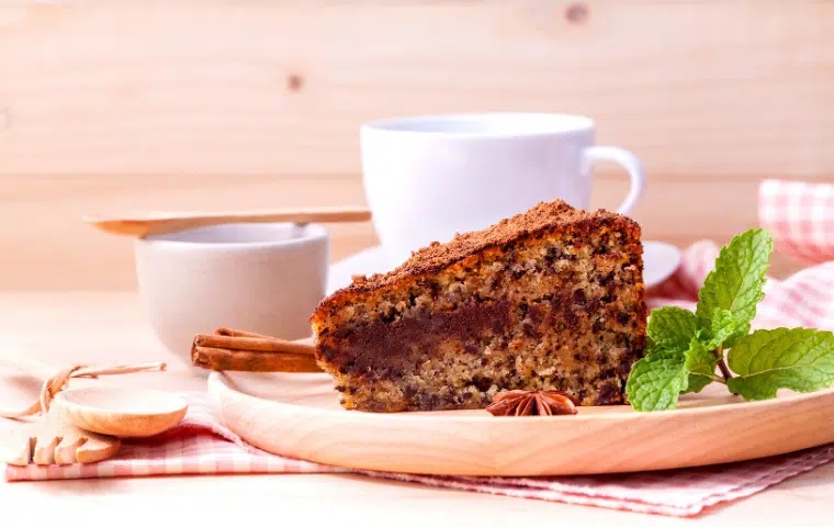 Aplicación De Los Métodos De Conservación Y Regeneración De Los Preparados De Repostería