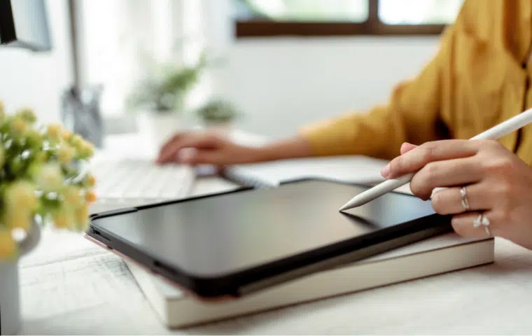 Aplicación de herramientas digitales en innovación educativa