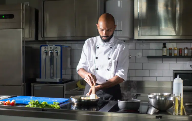 HOTR006PO. Aplicación de fundamentos básicos en cocina