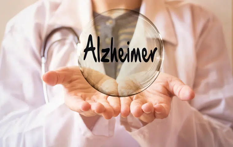 Atención Al Enfermo De Alzheimer
