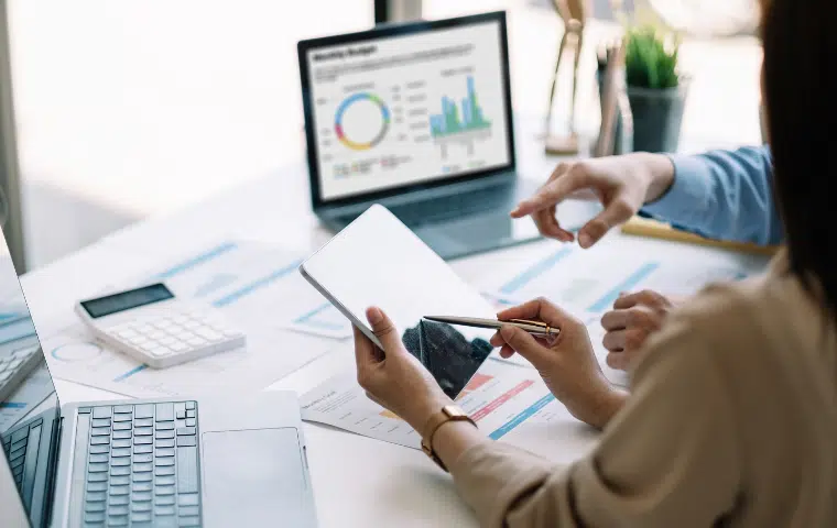 Business Intelligence en Excel