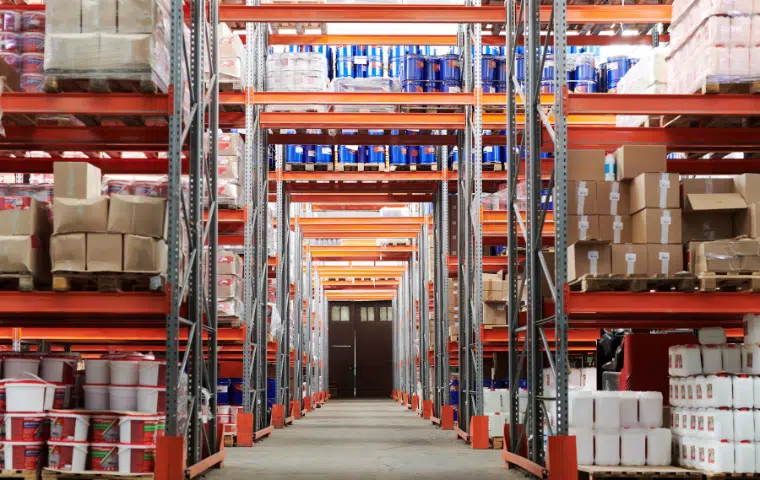 COML016PO. Mejora de gestión de stocks y beneficios en el comercio.