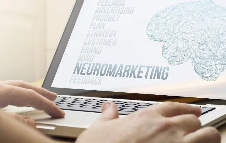 COMM123PO. Neuromarketing