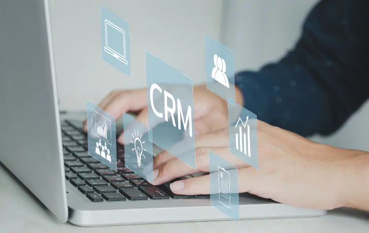 COMT098PO. CRM como herramienta de telemarketing.
