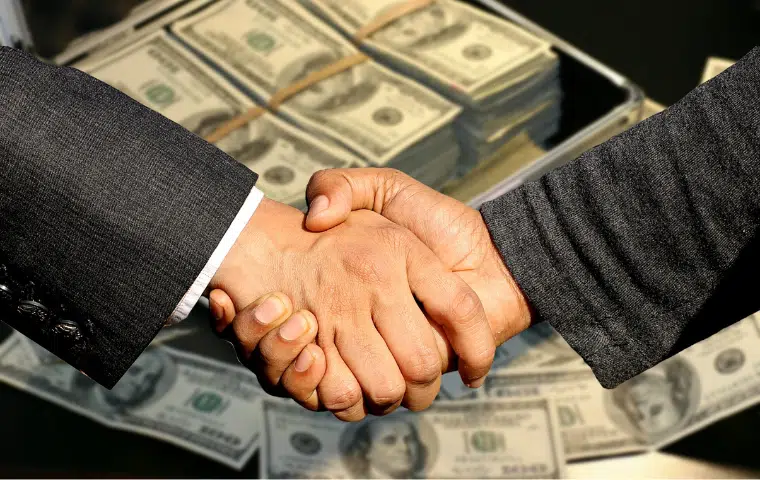 (COMT10) Técnicas De Venta En El Comercio