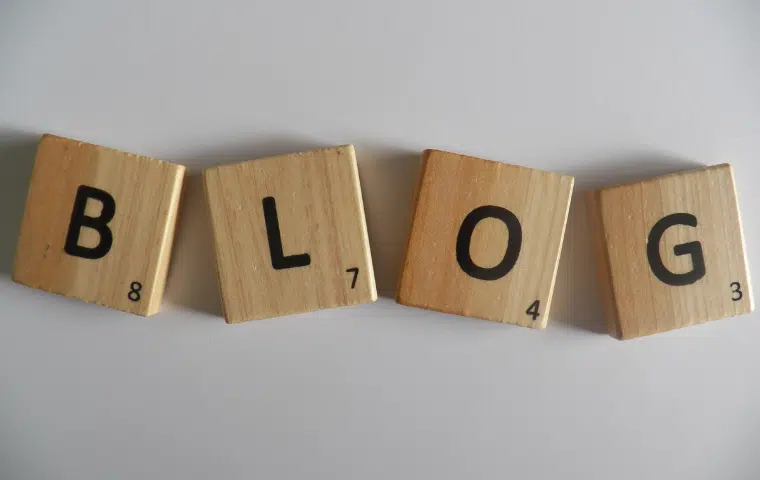 (COMT104PO) Blog Para La Comunicación En Negocios