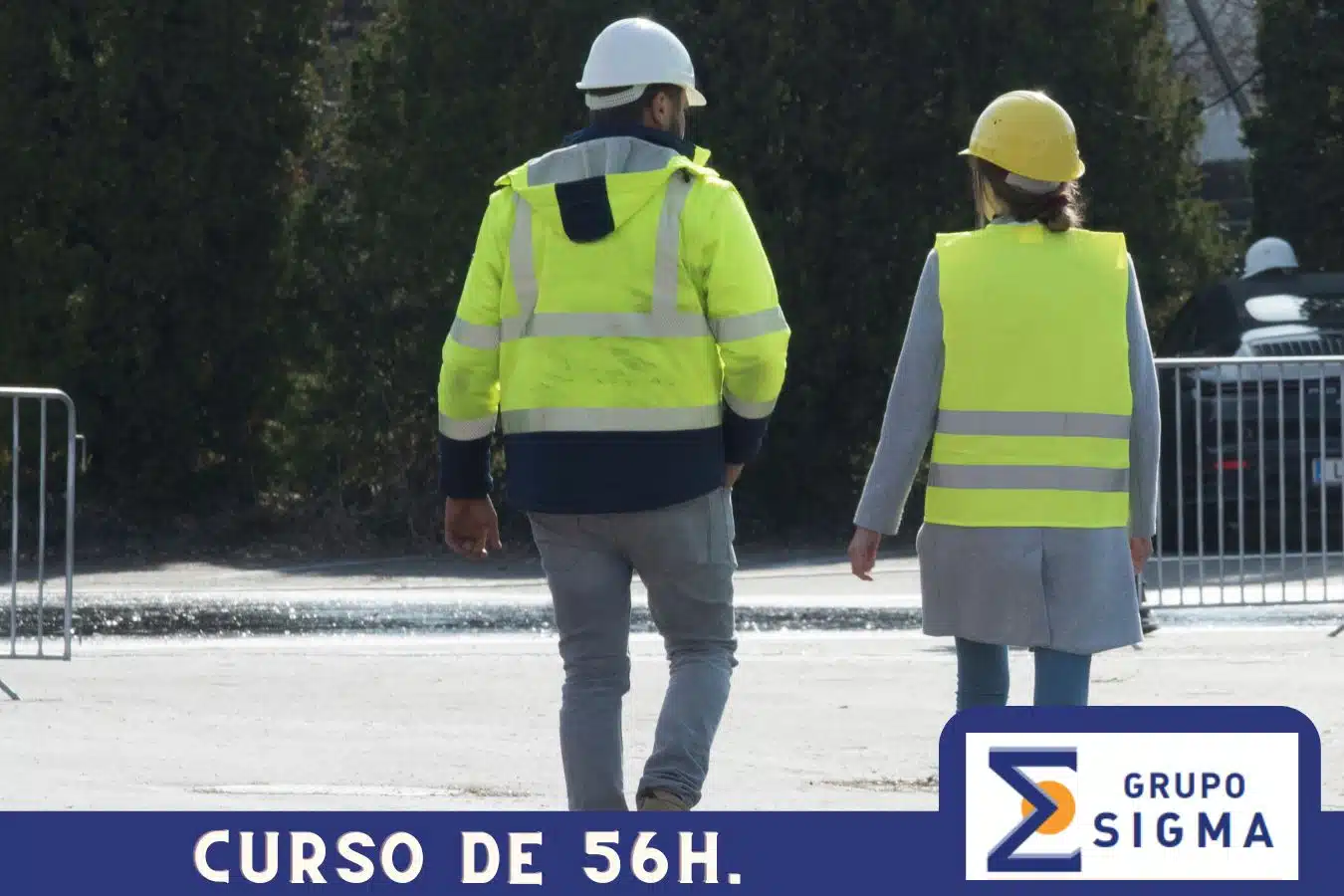 Prevención de riesgos laborales básico