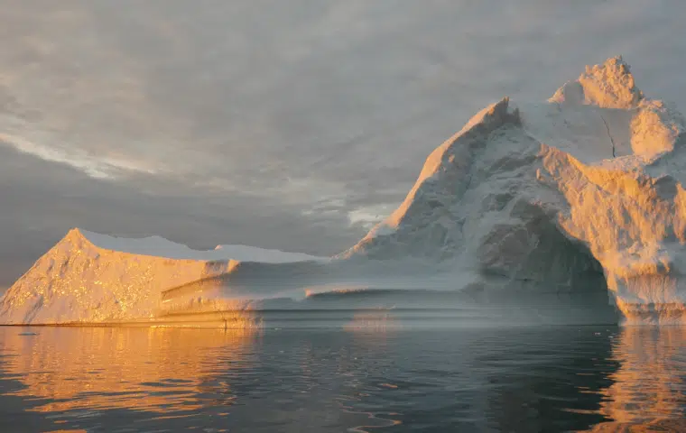 Cambio climático