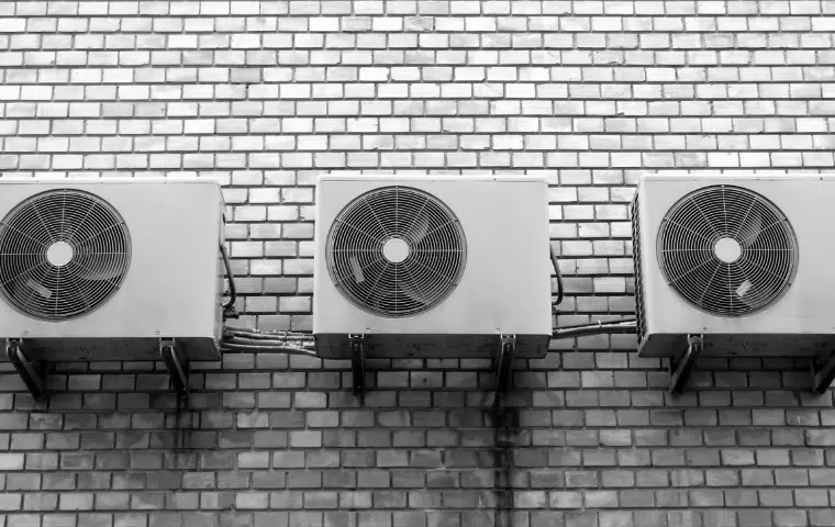Caracterización de equipos y elementos en instalaciones de climatización
