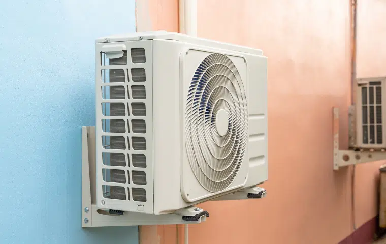 Caracterización de instalaciones de climatización