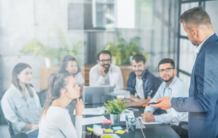 Coaching empresarial, creativo y gestión de equipos – .