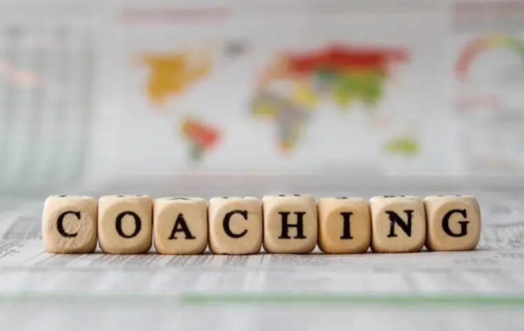 Coaching