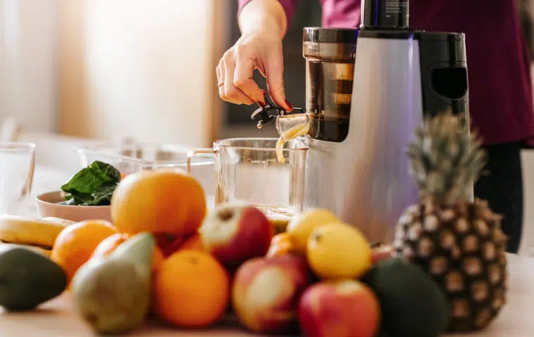 Cocina en línea fría