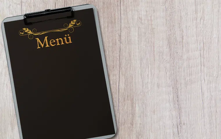 Cocina y gastronomía 1. La cocina moderna. Operaciones preliminares. Cartas y menús – .